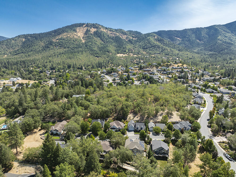 Meadow Wood Subdivision - Land