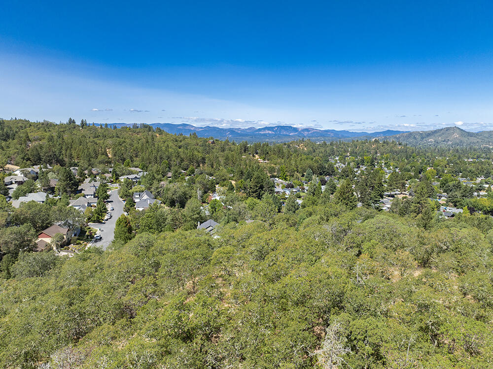 Meadow Wood Subdivision - Land