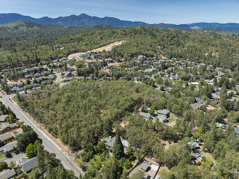 Meadow Wood Subdivision - Land