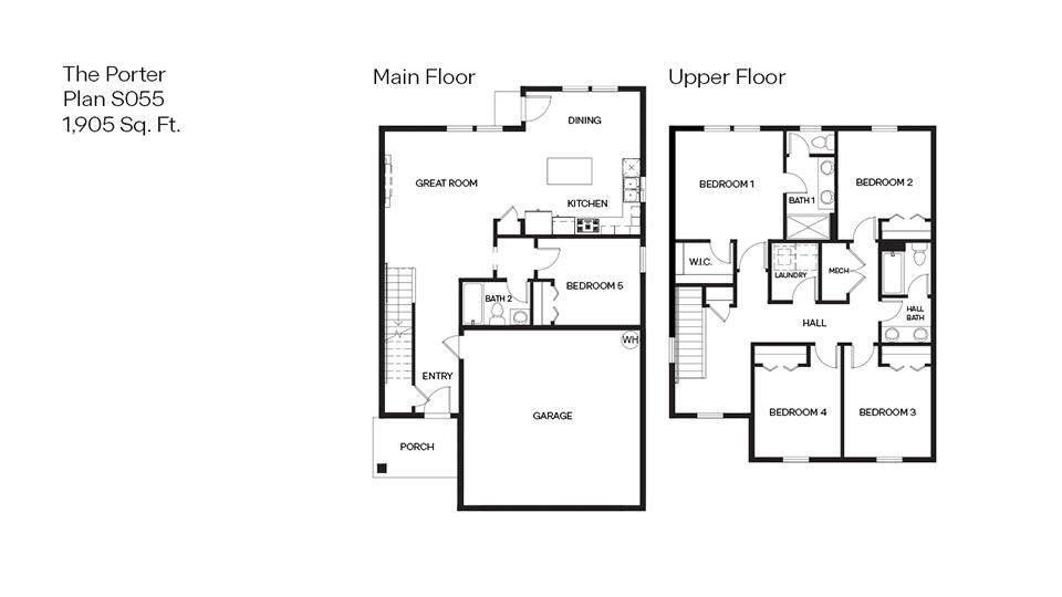 Stevens Ranch - Residential