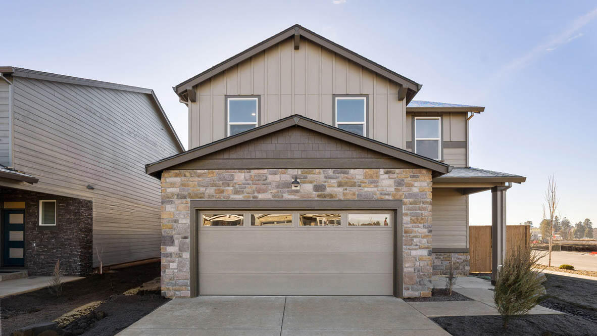 Stevens Ranch - Residential