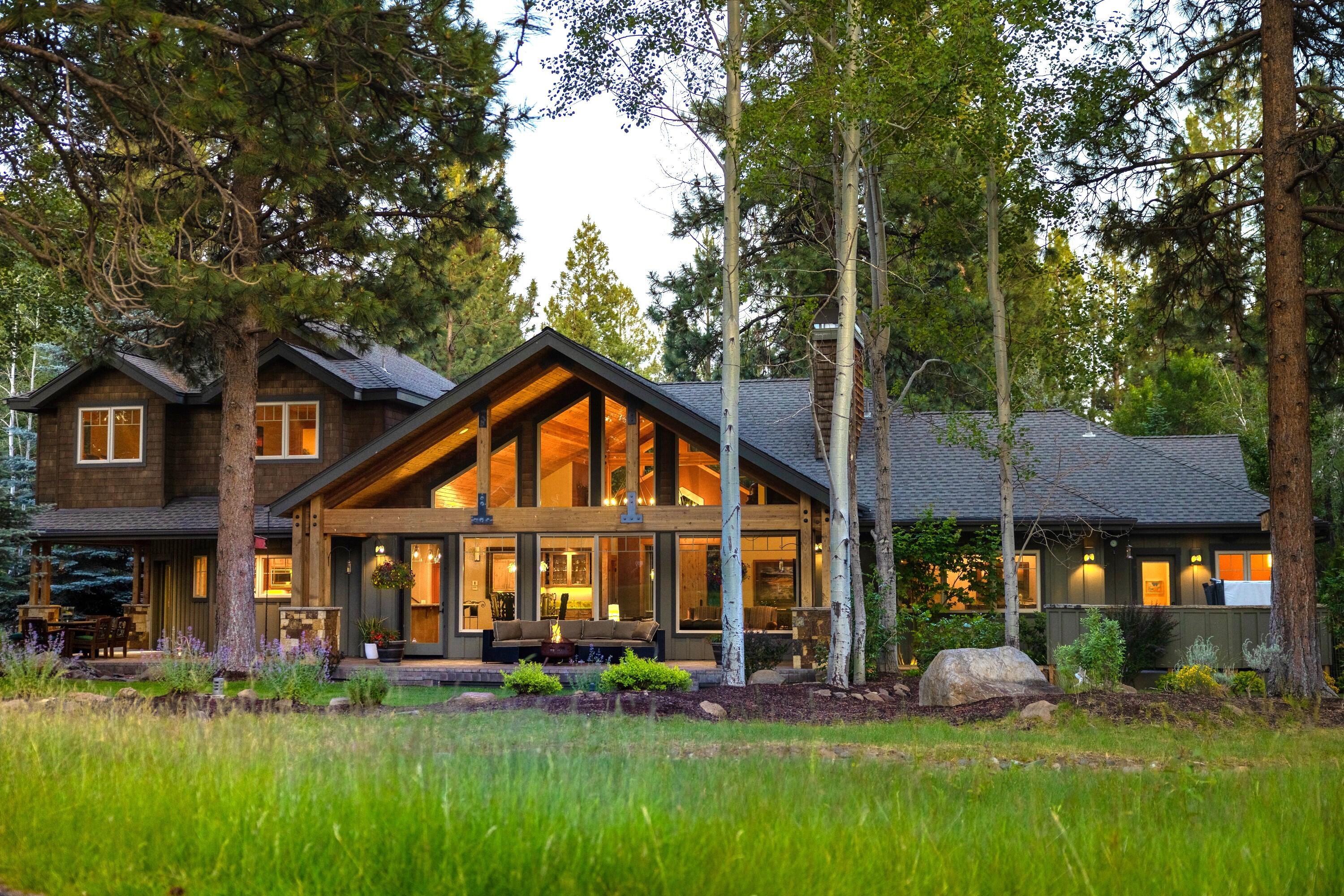 Aspen Lakes Golf Est - Residential