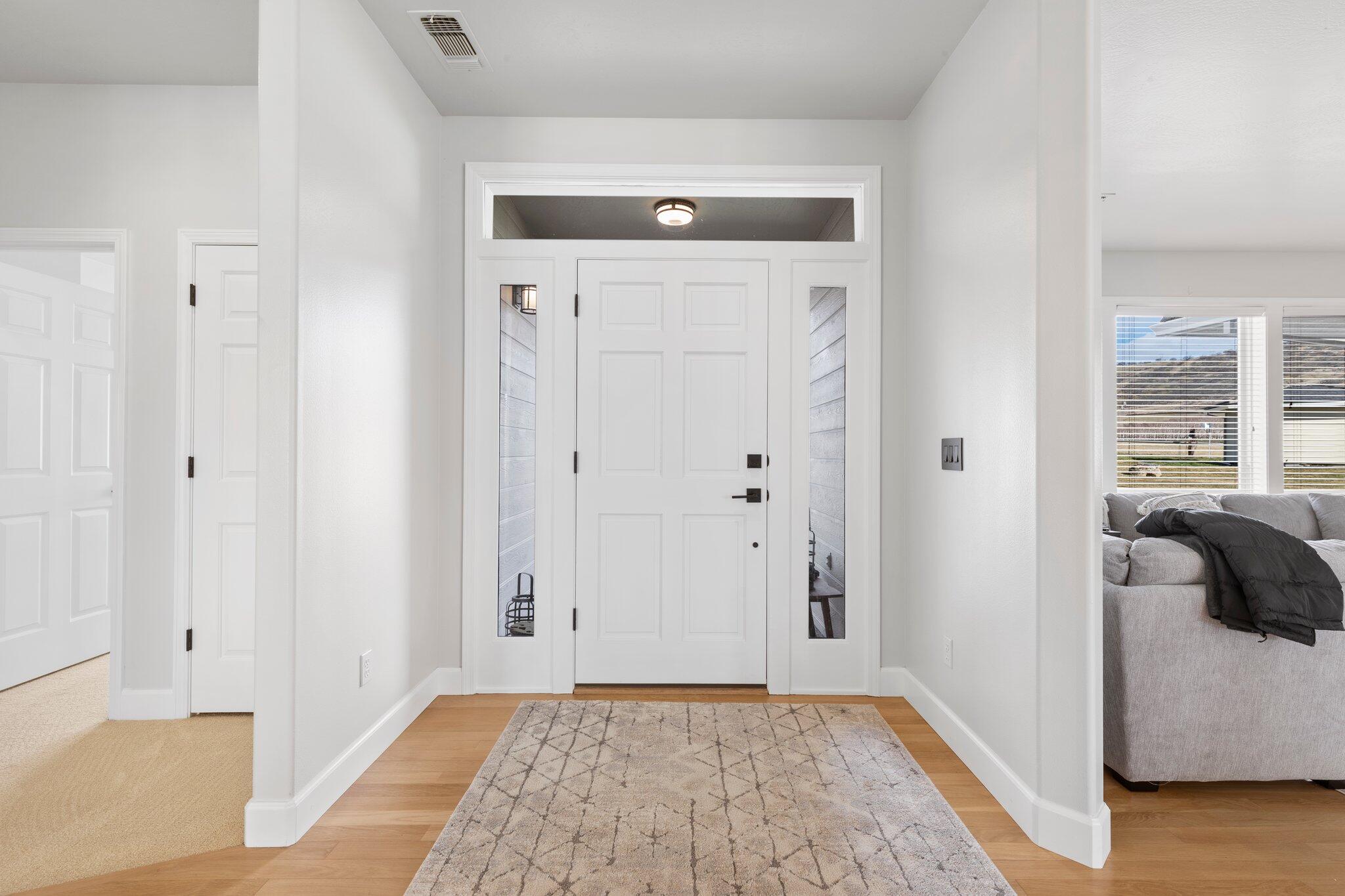 N/A - Residential