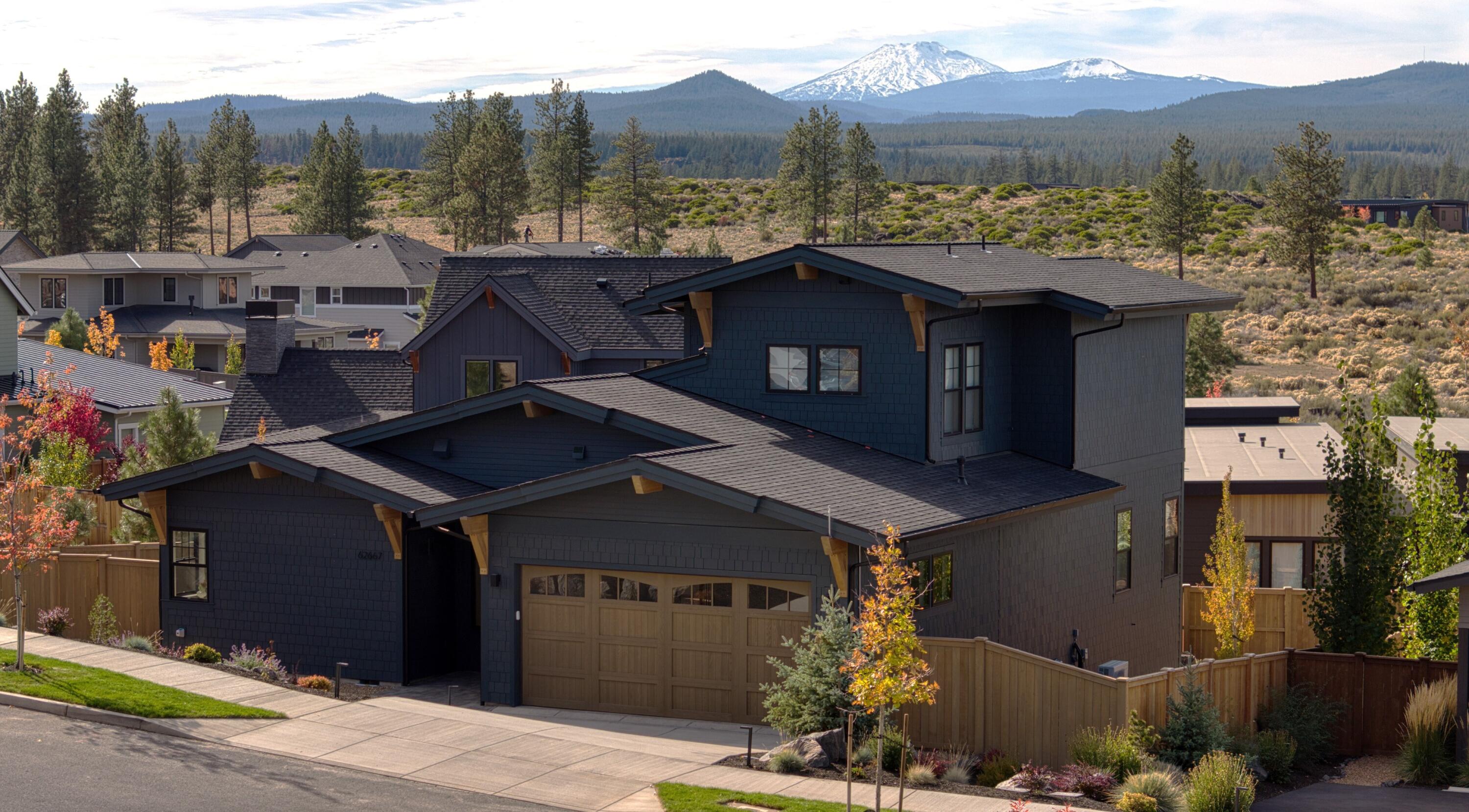 Shevlin West - Residential