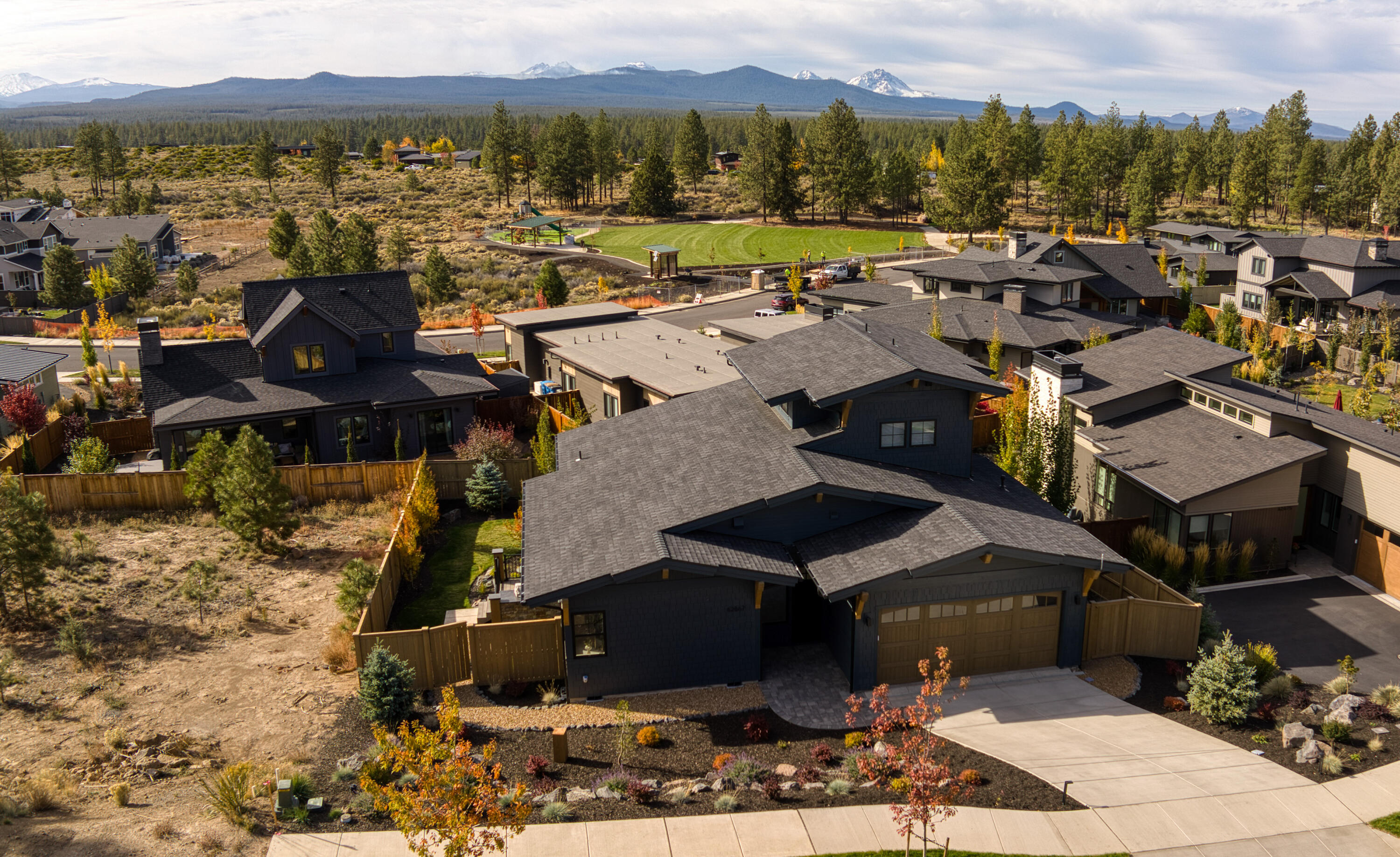 Shevlin West - Residential