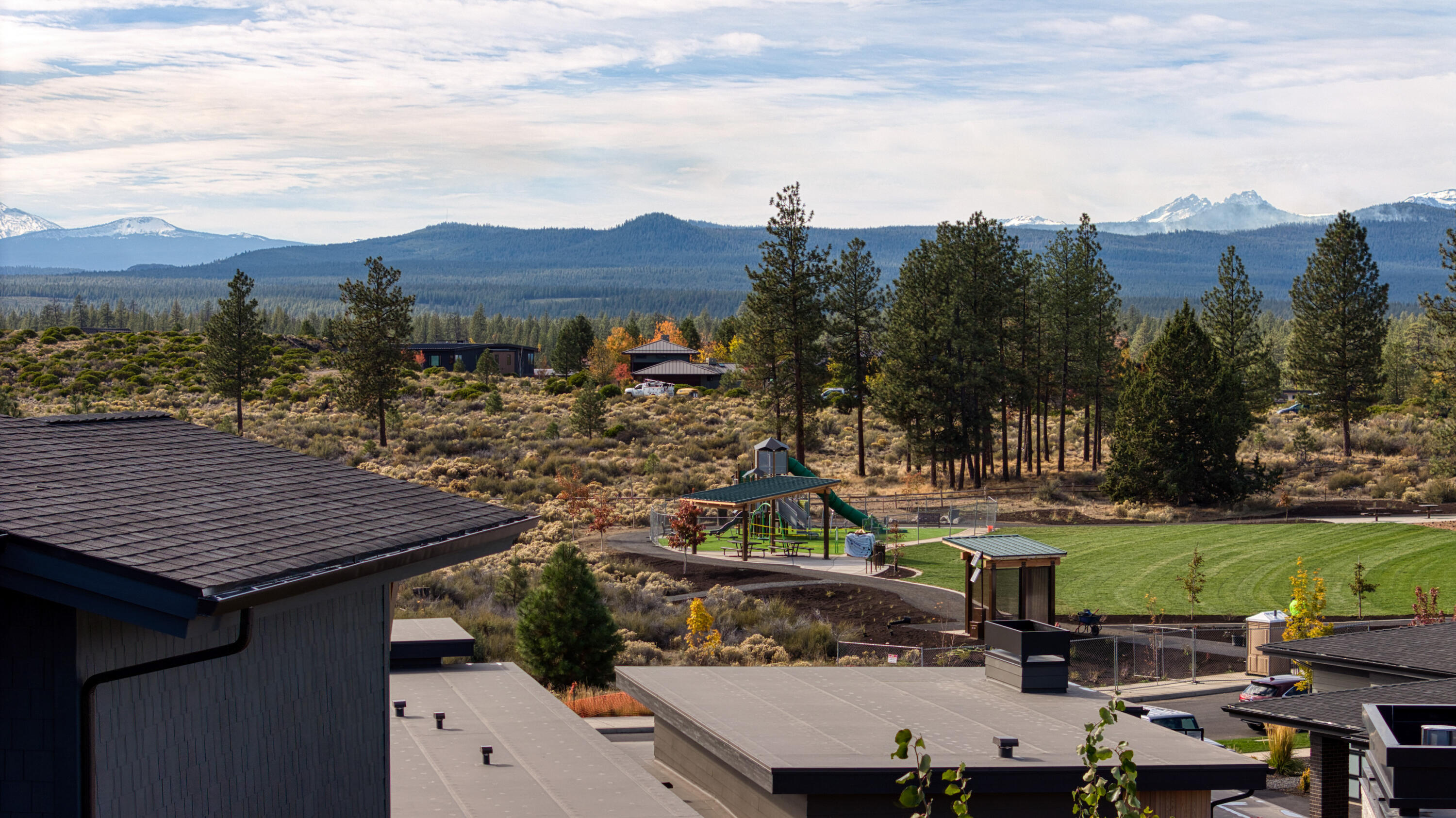 Shevlin West - Residential