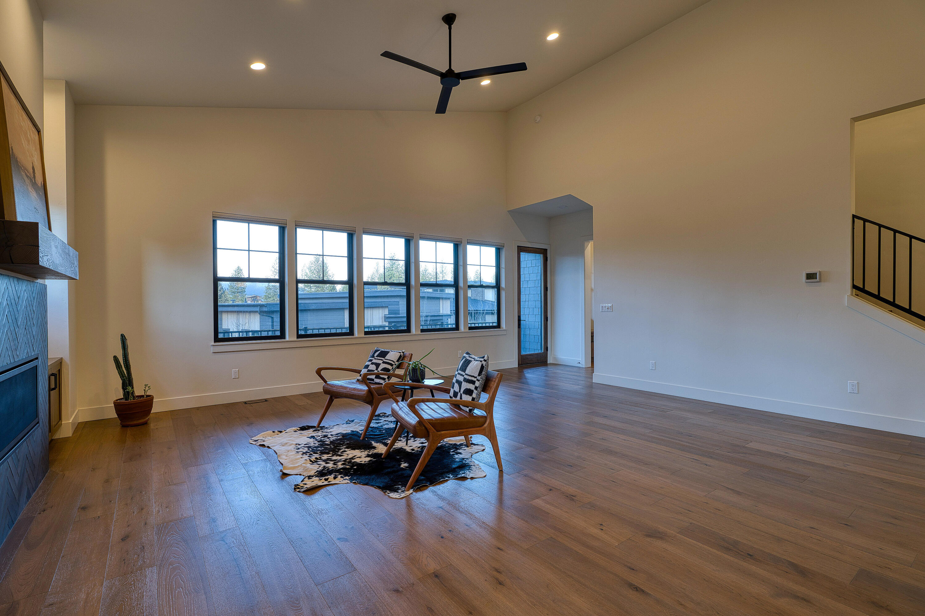 Shevlin West - Residential