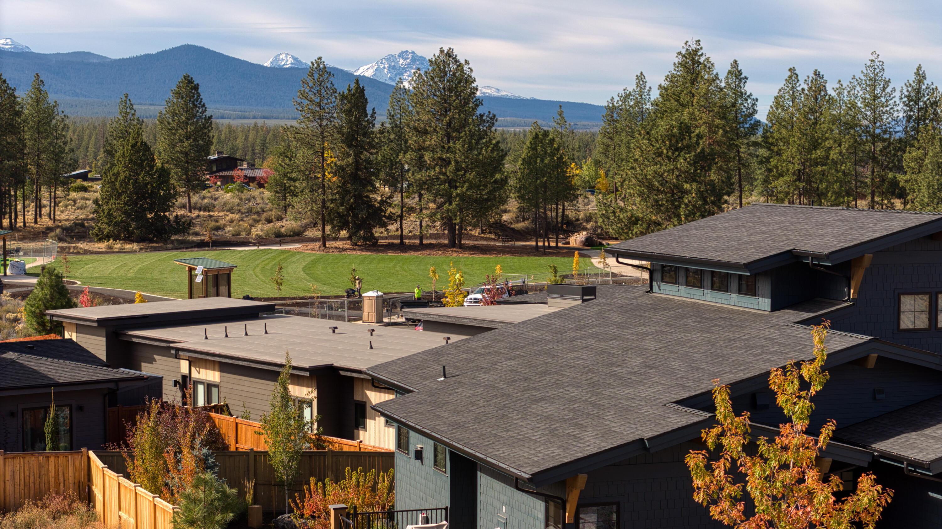 Shevlin West - Residential