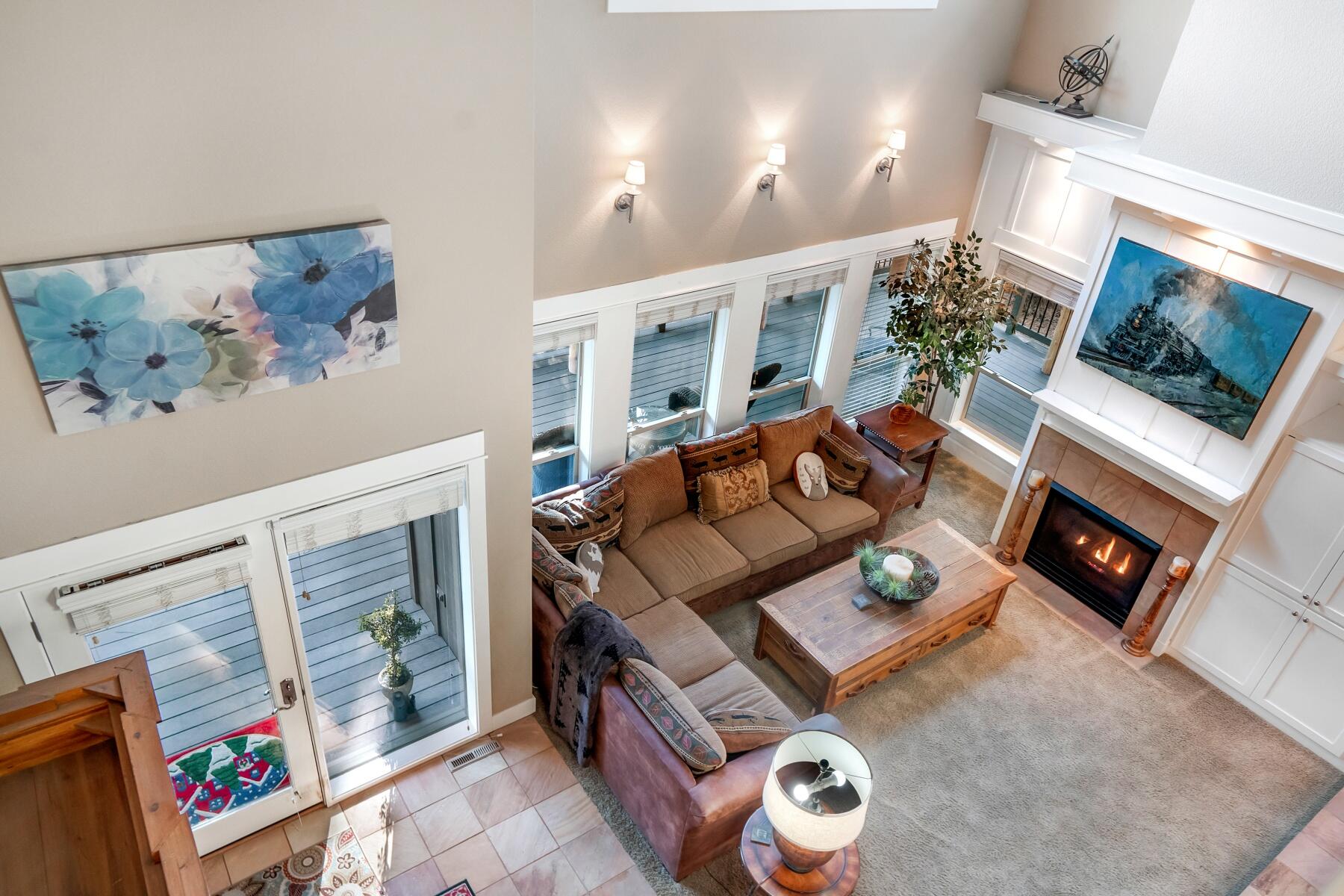 River Wild - Residential