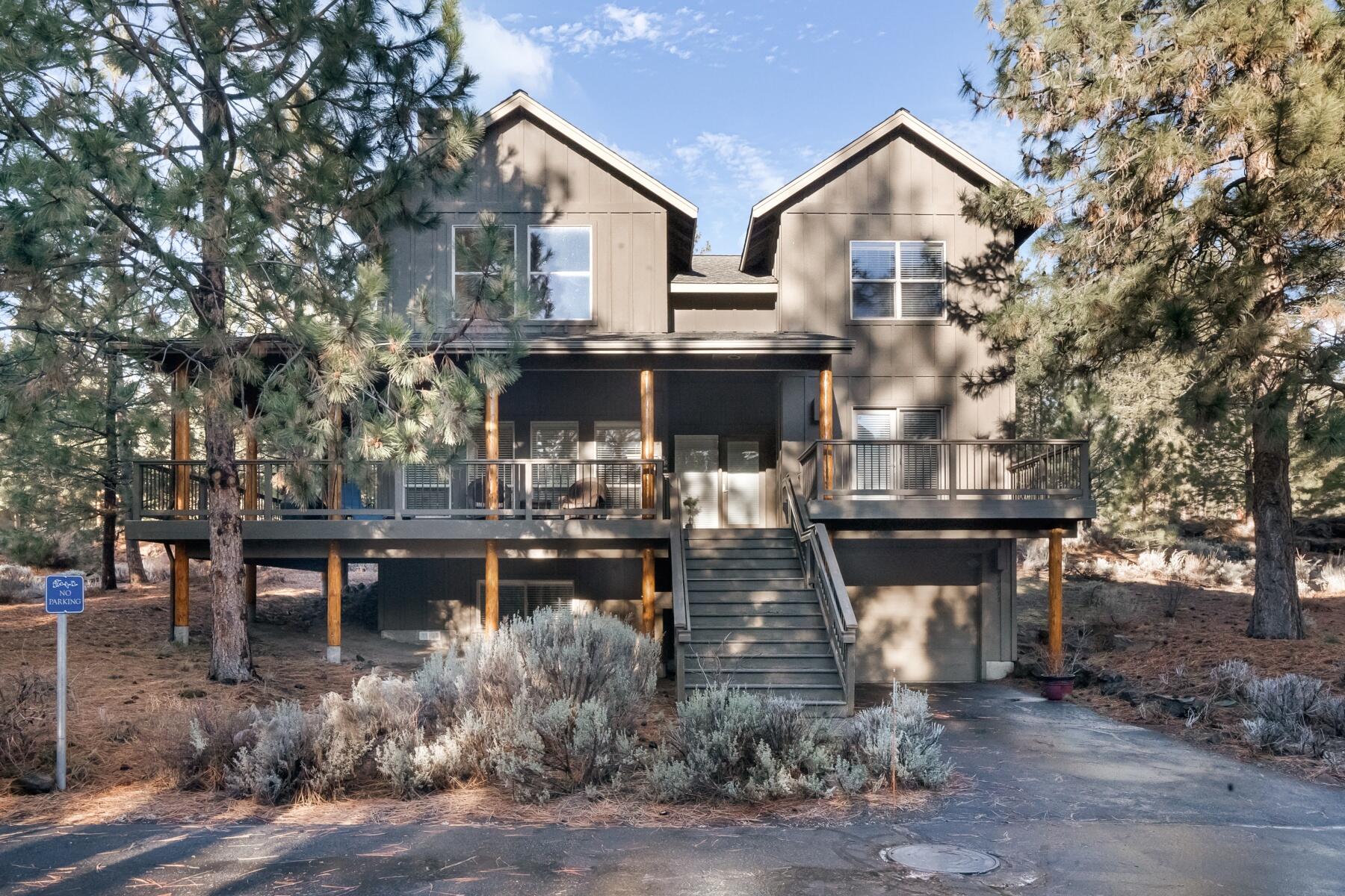 River Wild - Residential