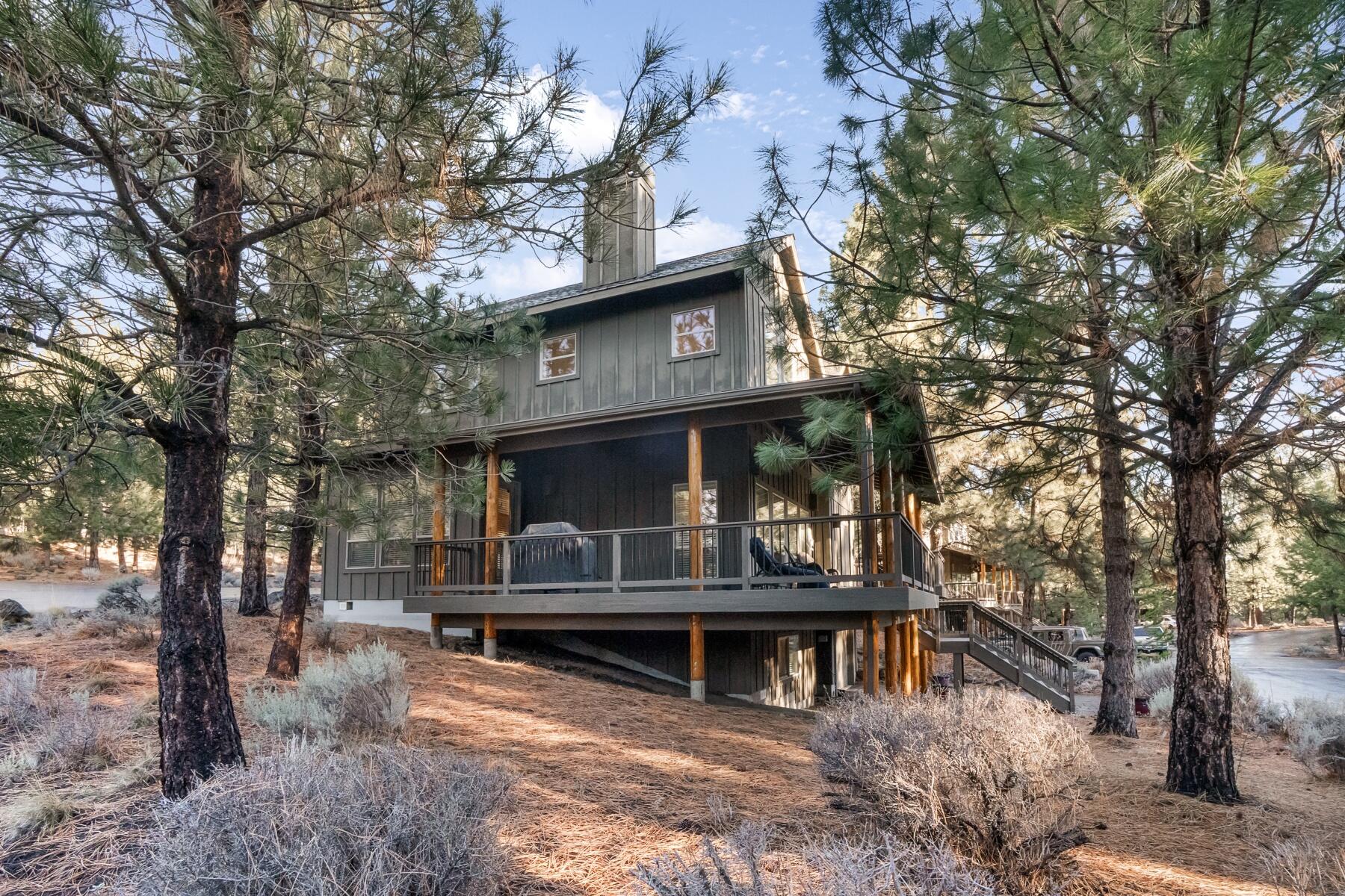 River Wild - Residential