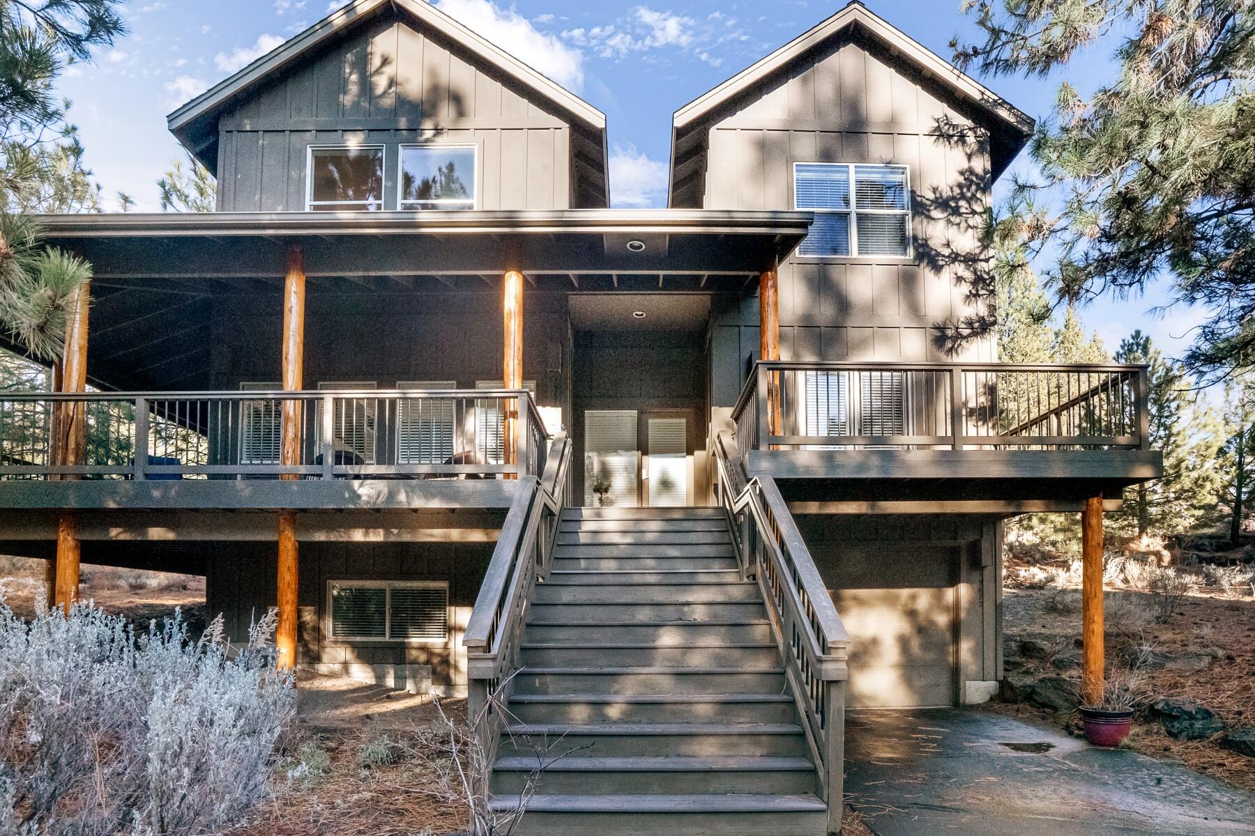 River Wild - Residential