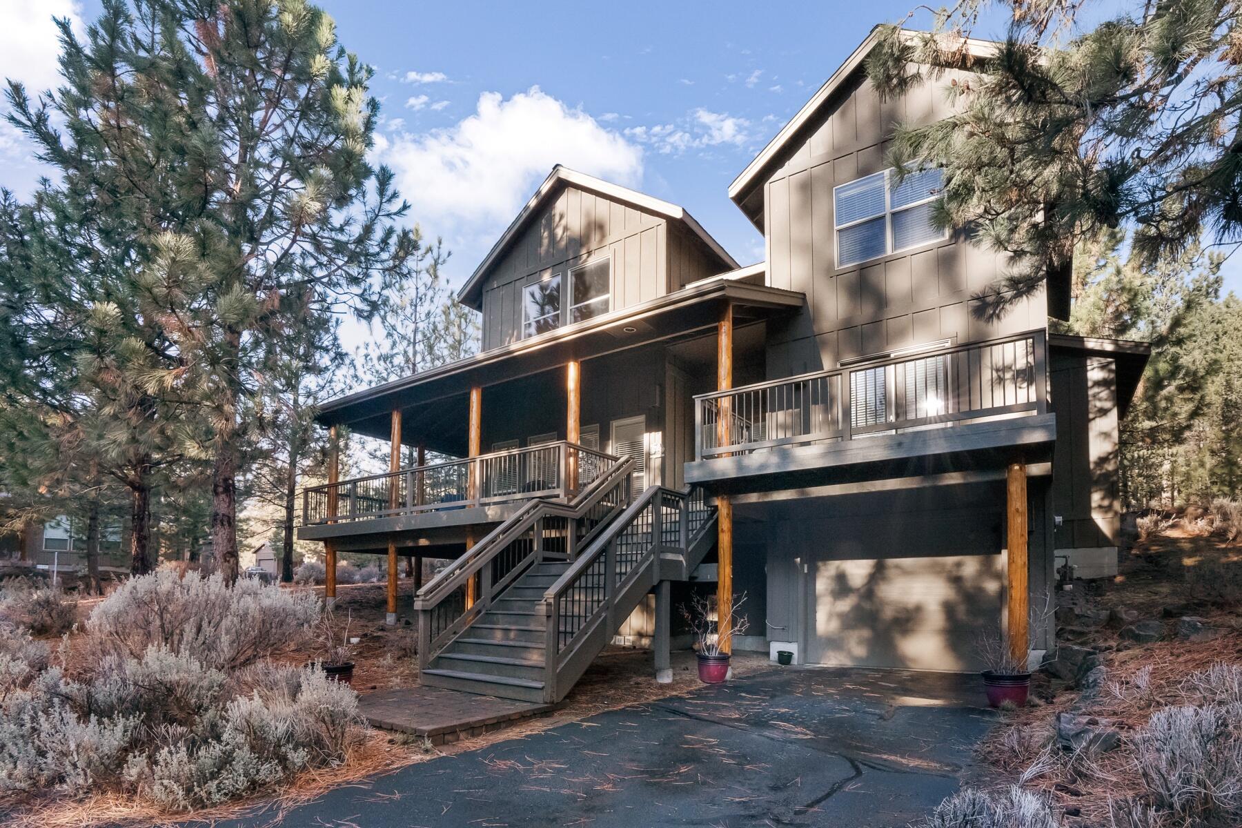 River Wild - Residential