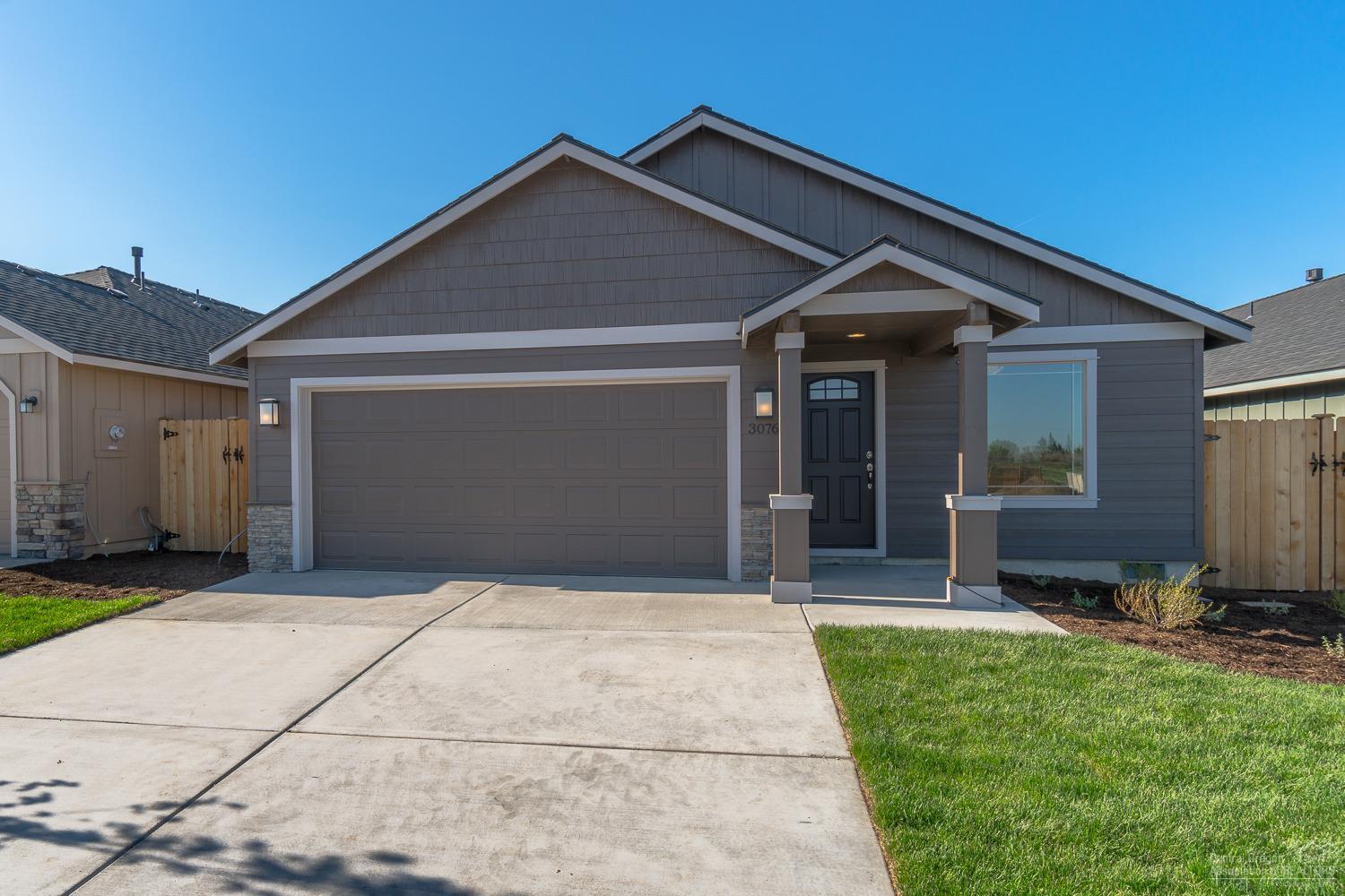 Fieldstone Crossing - Residential