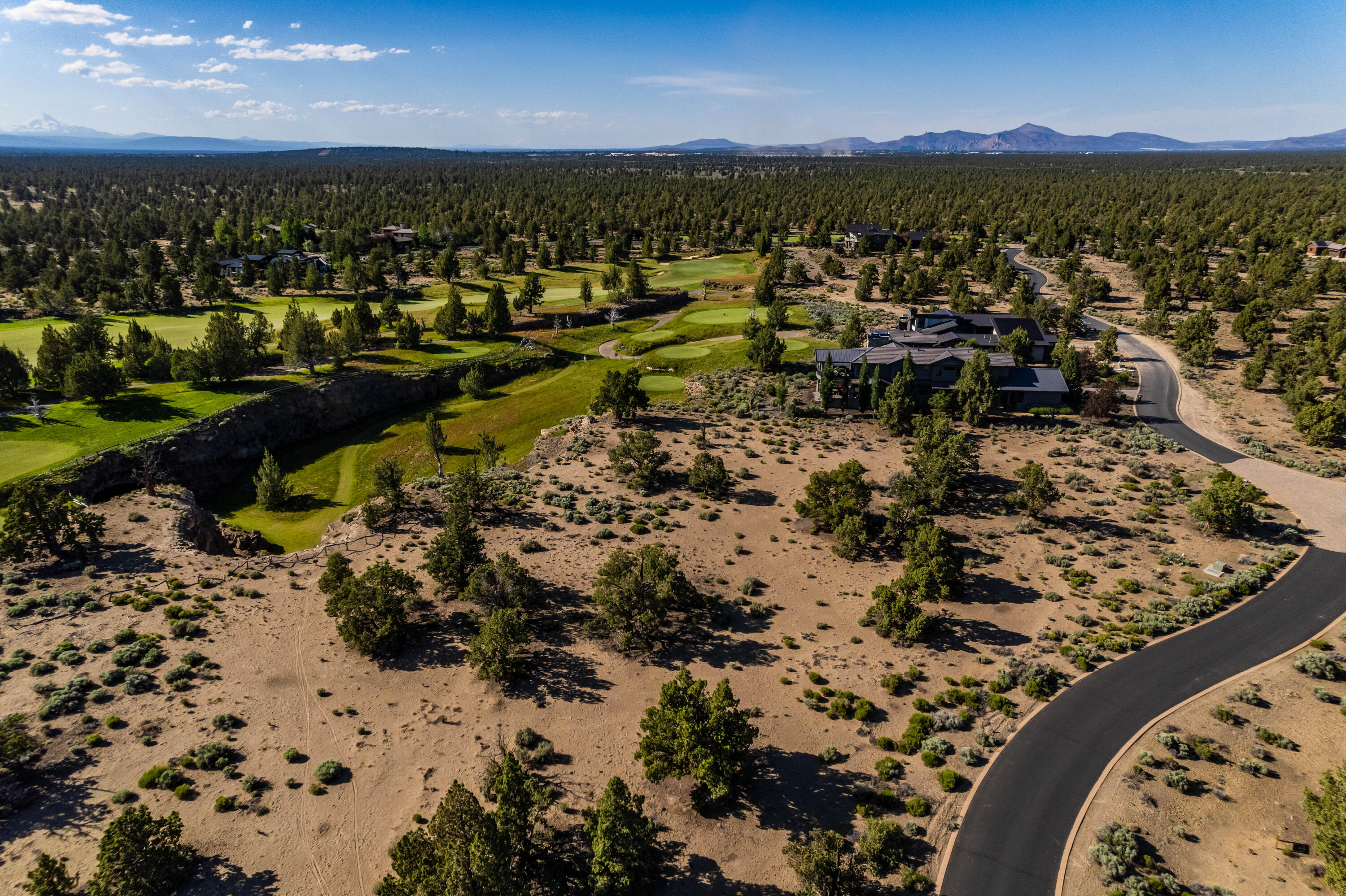 Pronghorn - Land