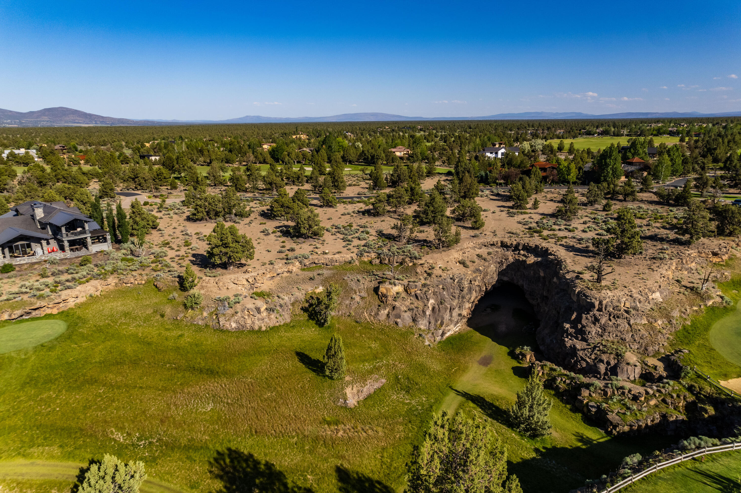 Pronghorn - Land