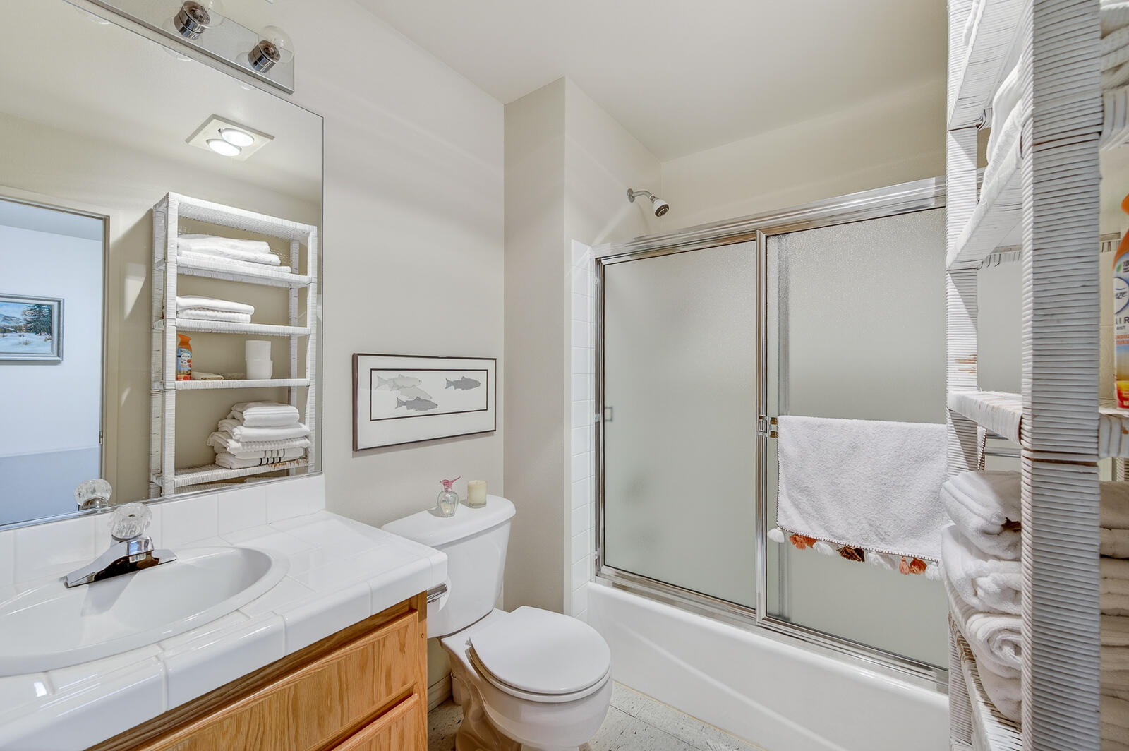 River Ridge - Residential