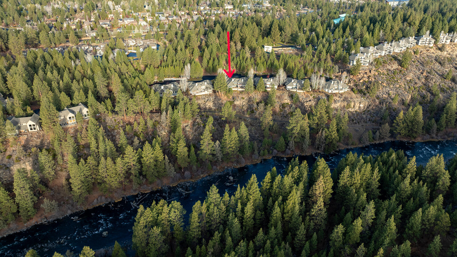 River Ridge - Residential