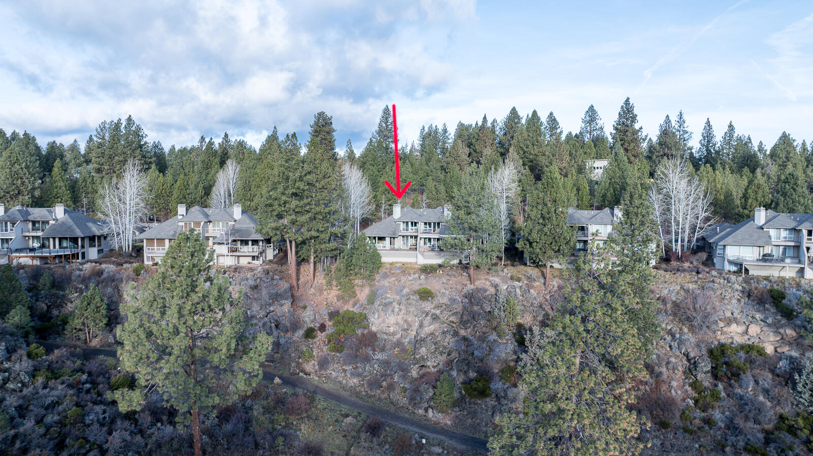 River Ridge - Residential