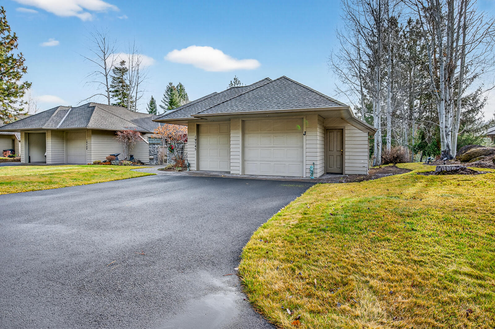 River Ridge - Residential