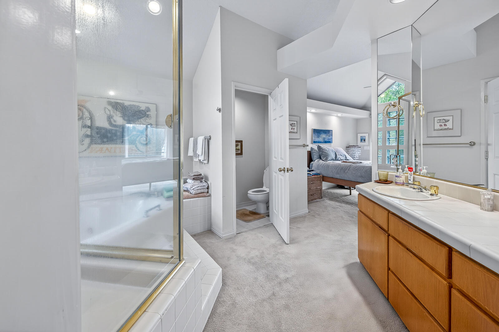 River Ridge - Residential