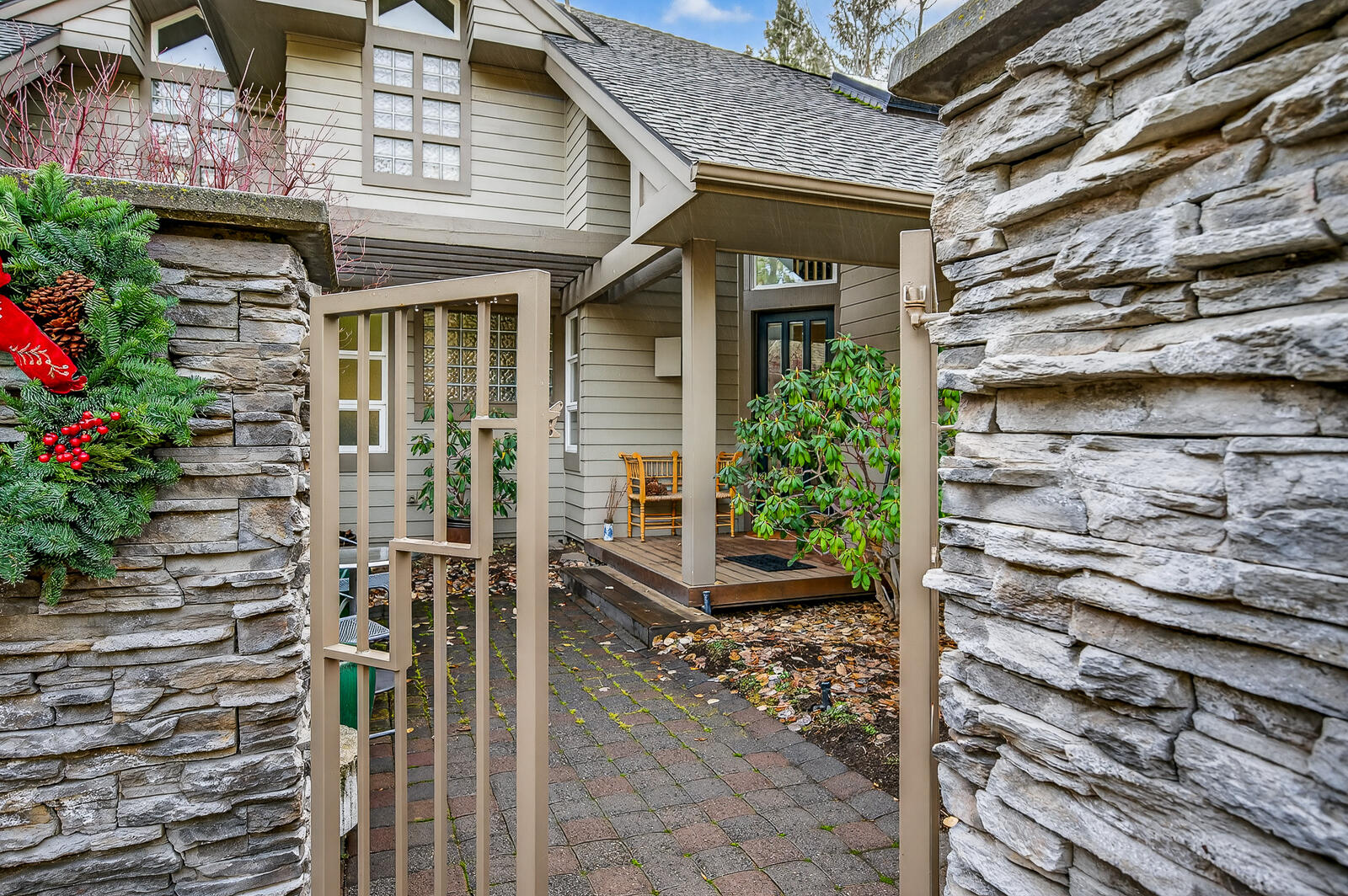 River Ridge - Residential