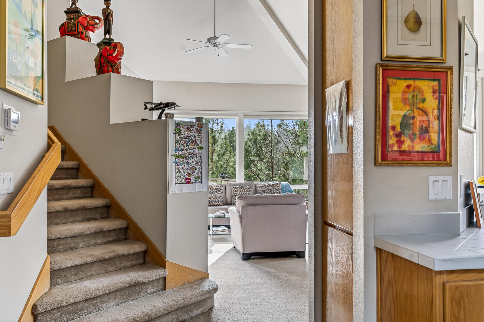 River Ridge - Residential