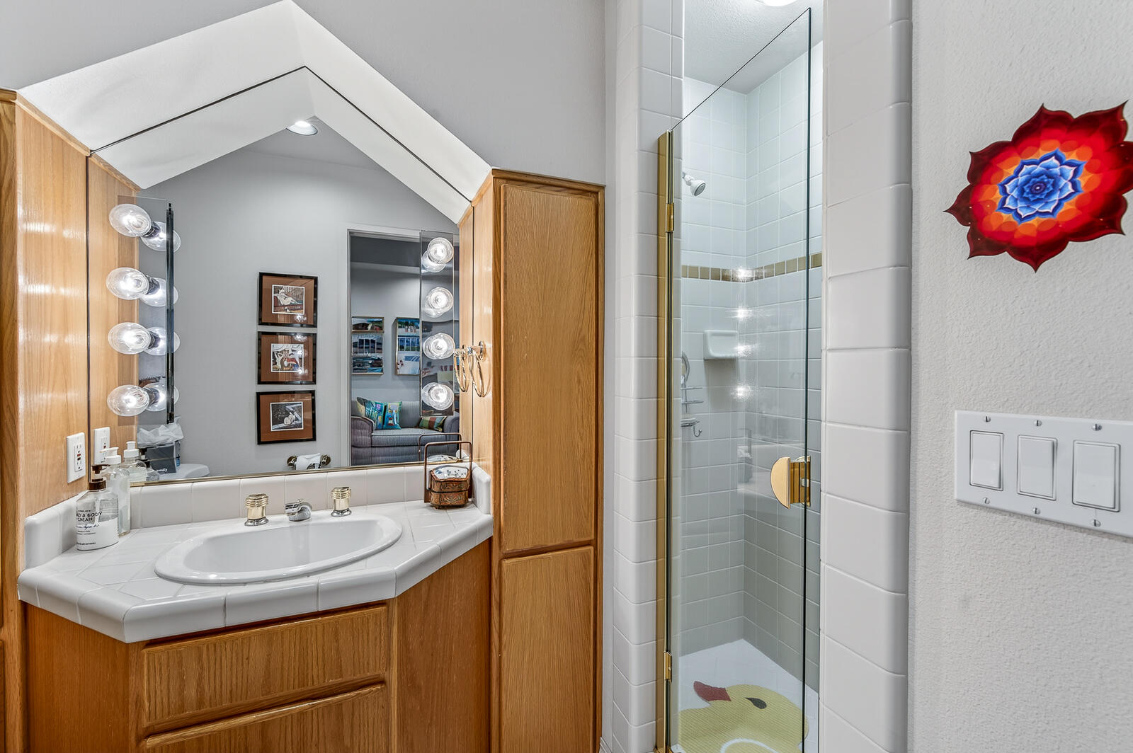 River Ridge - Residential