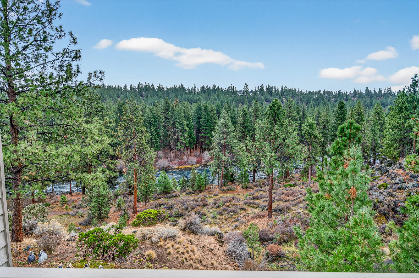 River Ridge - Residential
