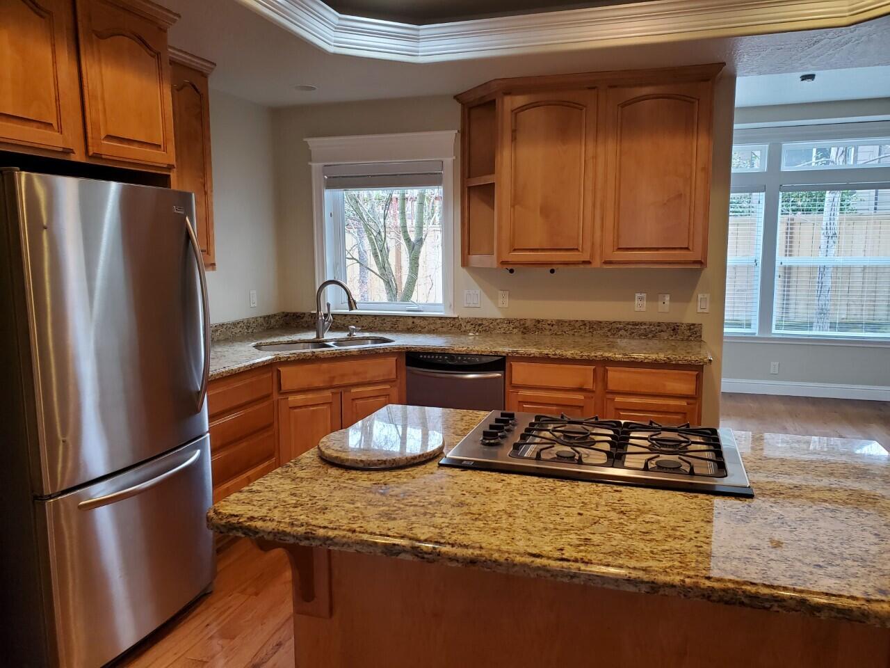 Meadow Wood Subdivision - Residential