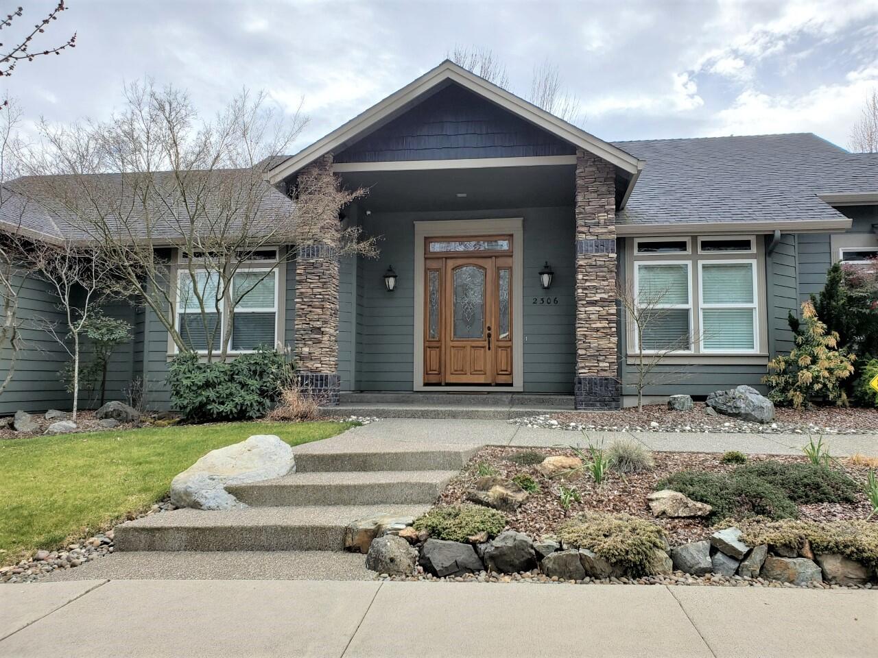 Meadow Wood Subdivision - Residential