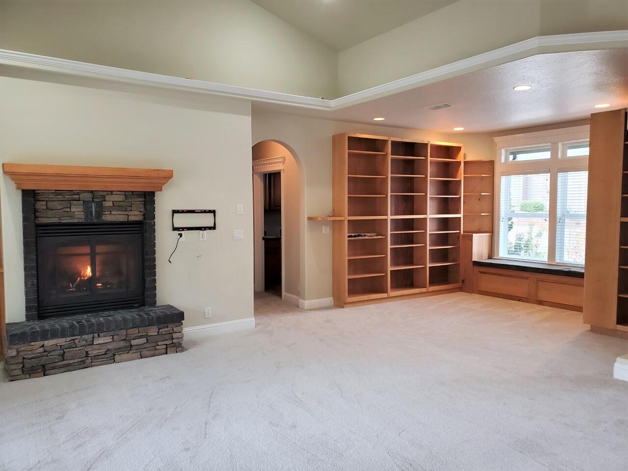 Meadow Wood Subdivision - Residential