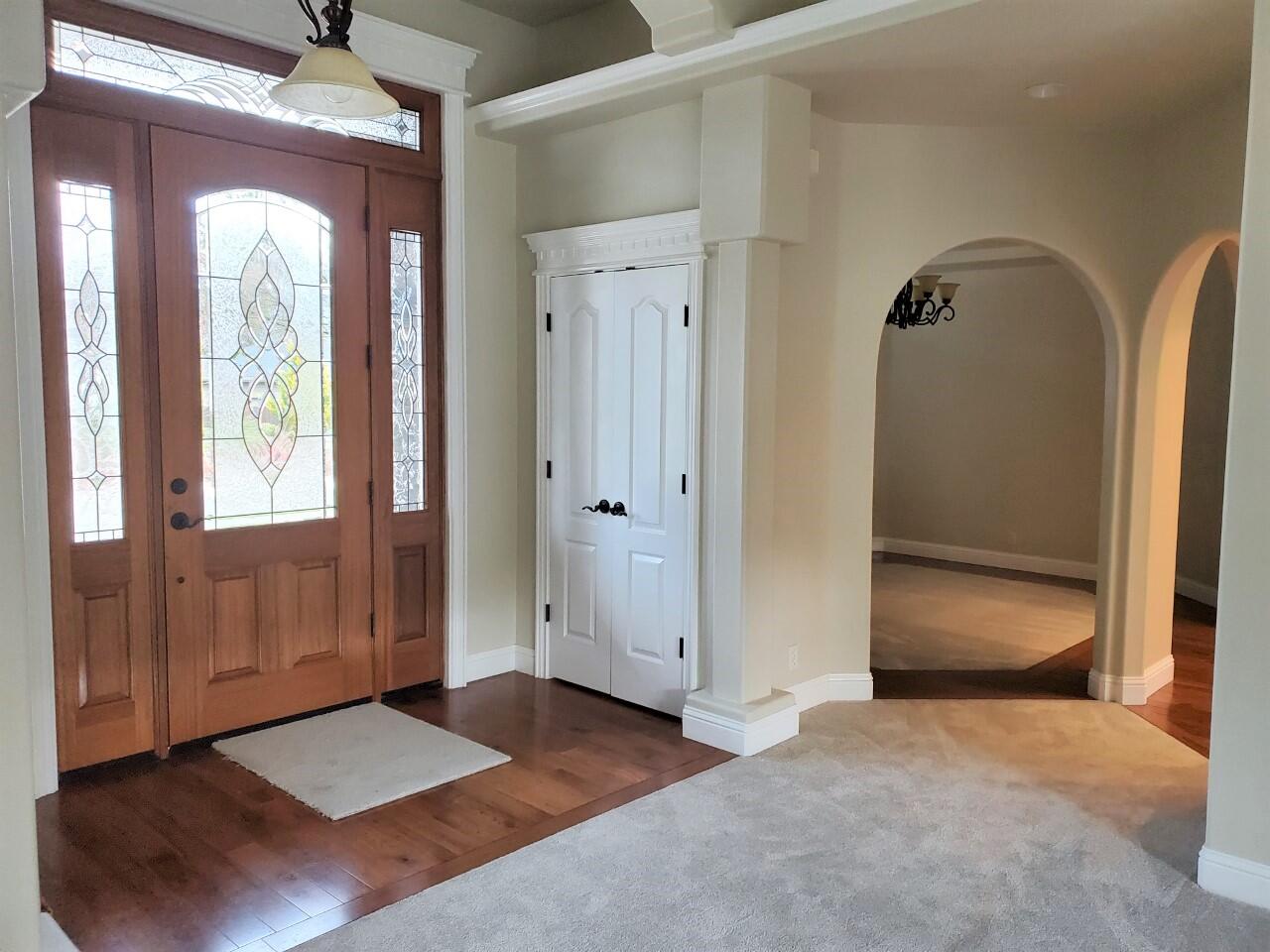 Meadow Wood Subdivision - Residential
