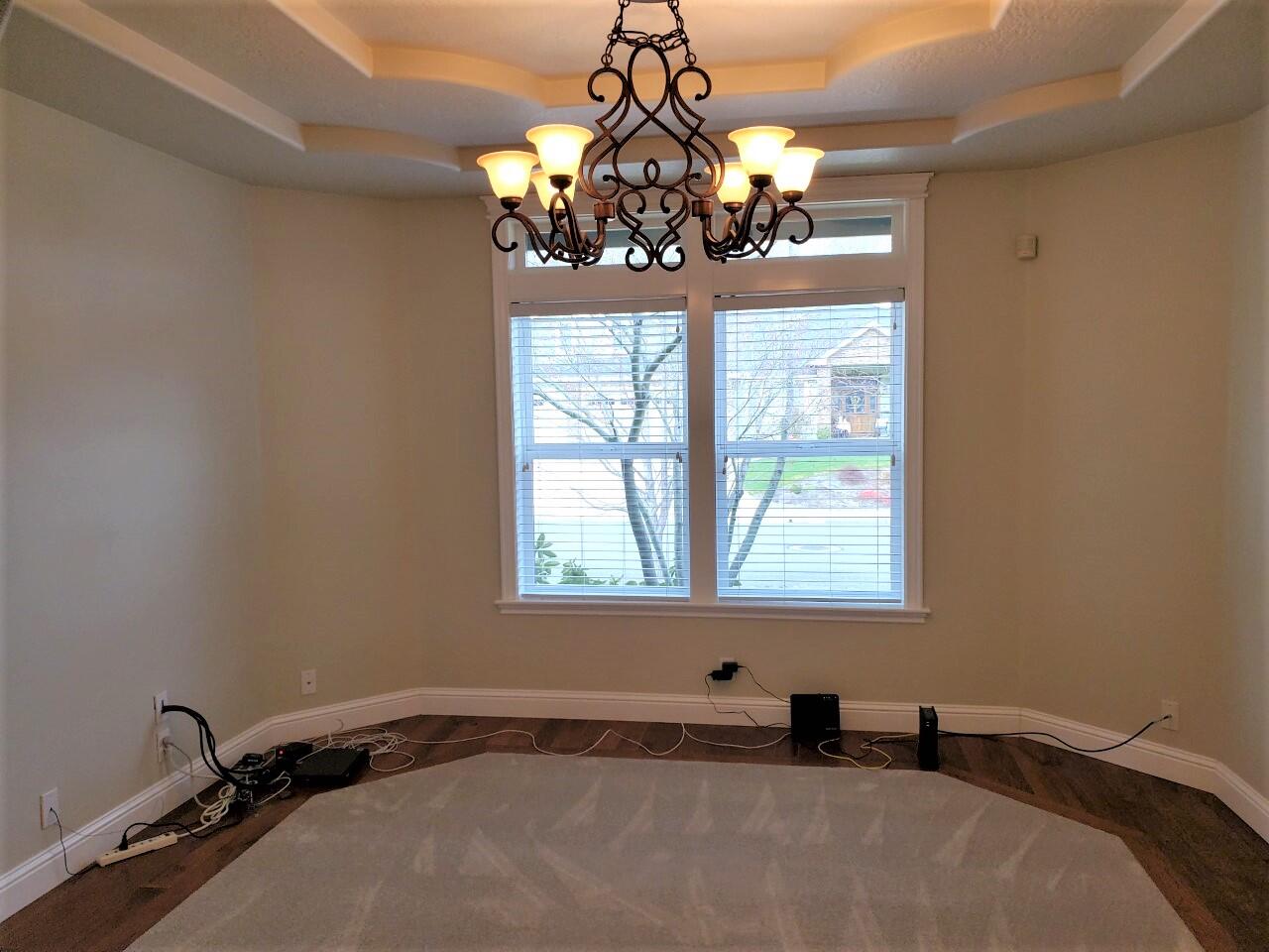 Meadow Wood Subdivision - Residential