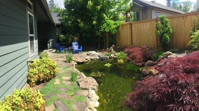 Meadow Wood Subdivision - Residential