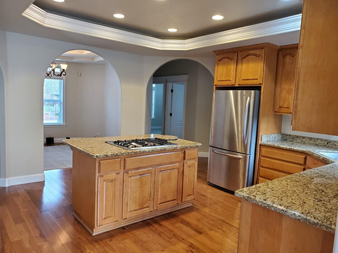 Meadow Wood Subdivision - Residential