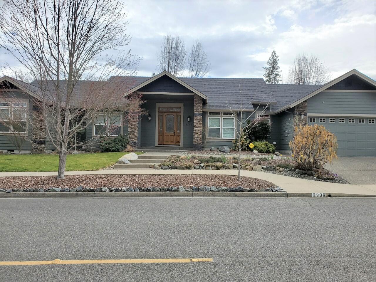 Meadow Wood Subdivision - Residential