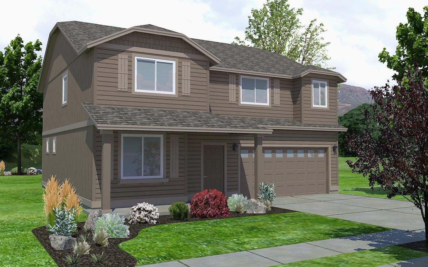 Delta Estates Phase 4And 5 - Residential