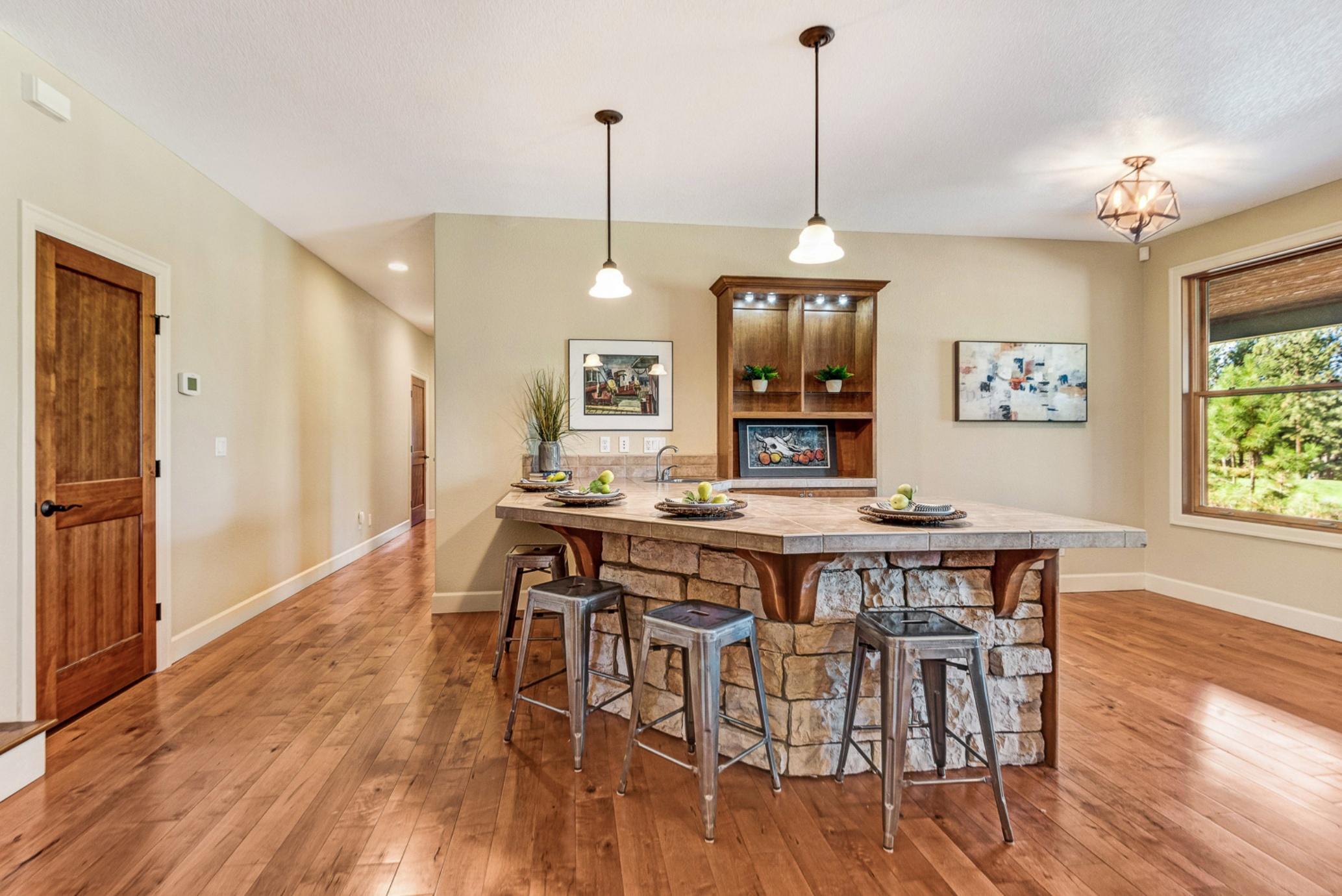 Awbrey Glen - Residential