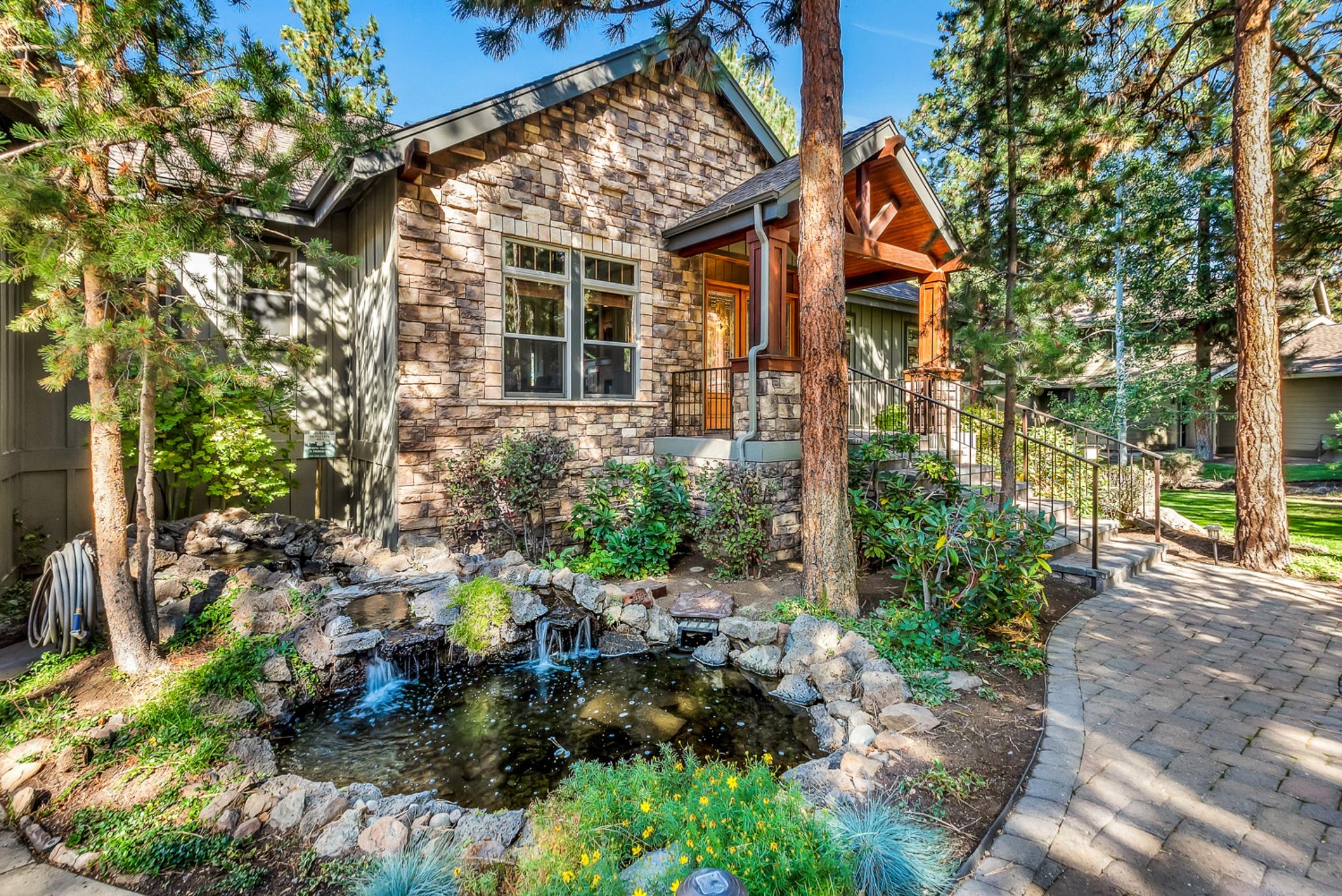Awbrey Glen - Residential