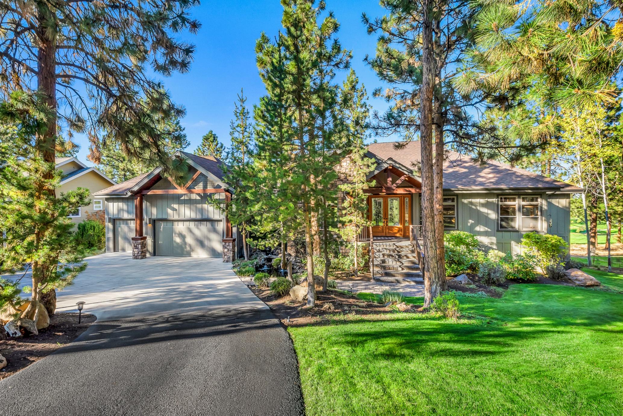 Awbrey Glen - Residential