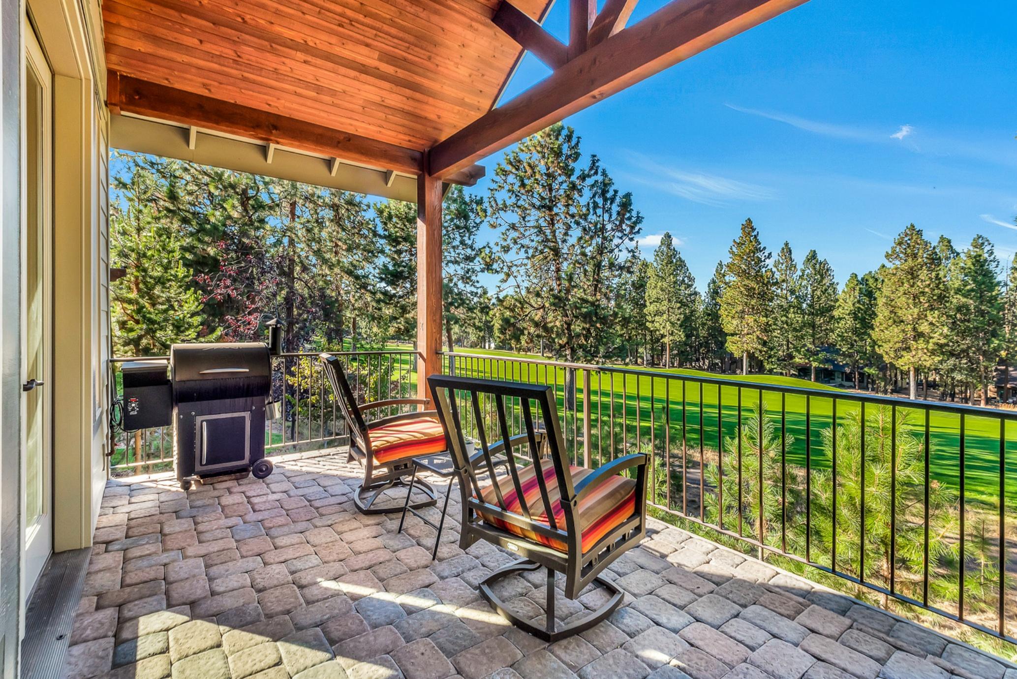 Awbrey Glen - Residential