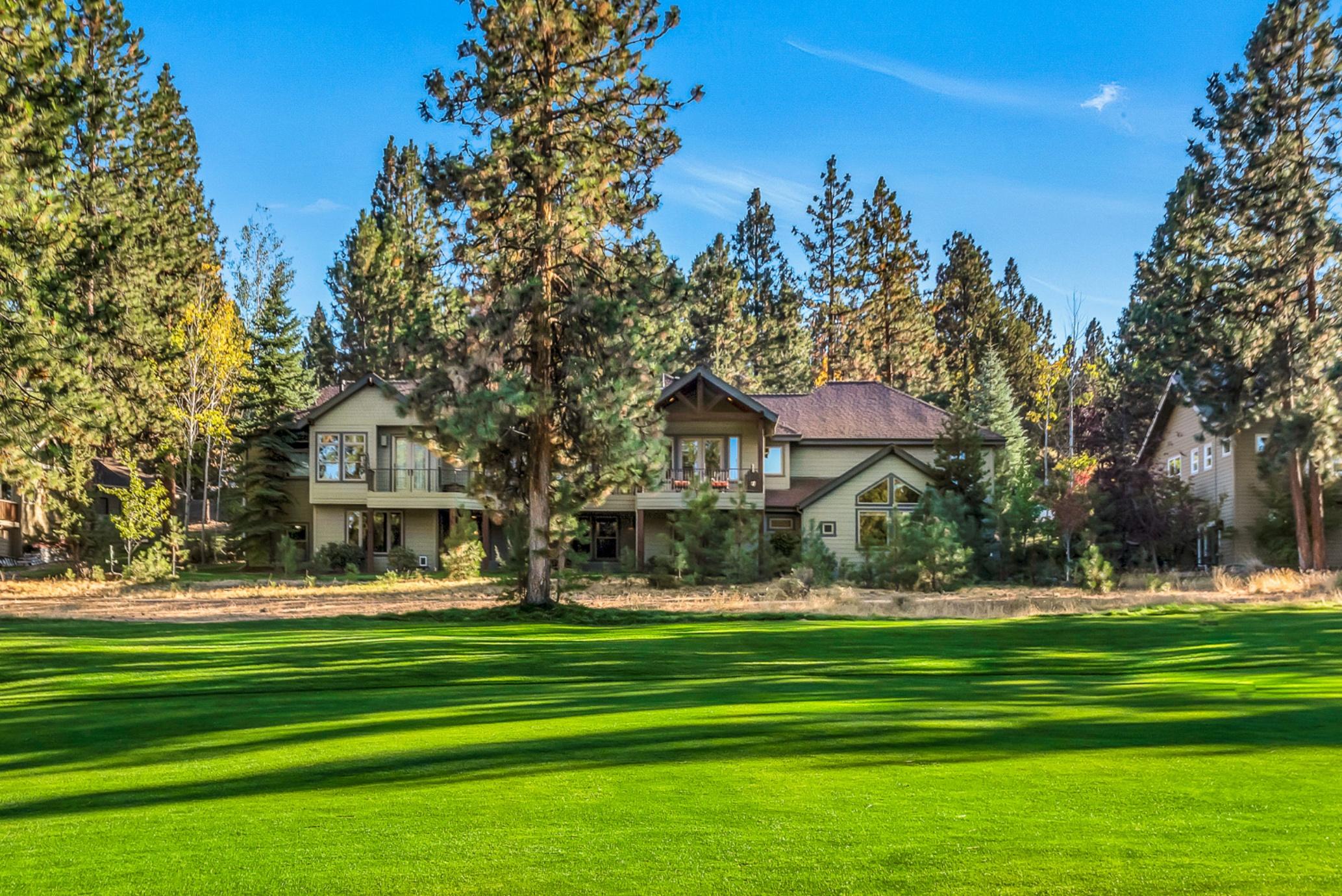 Awbrey Glen - Residential