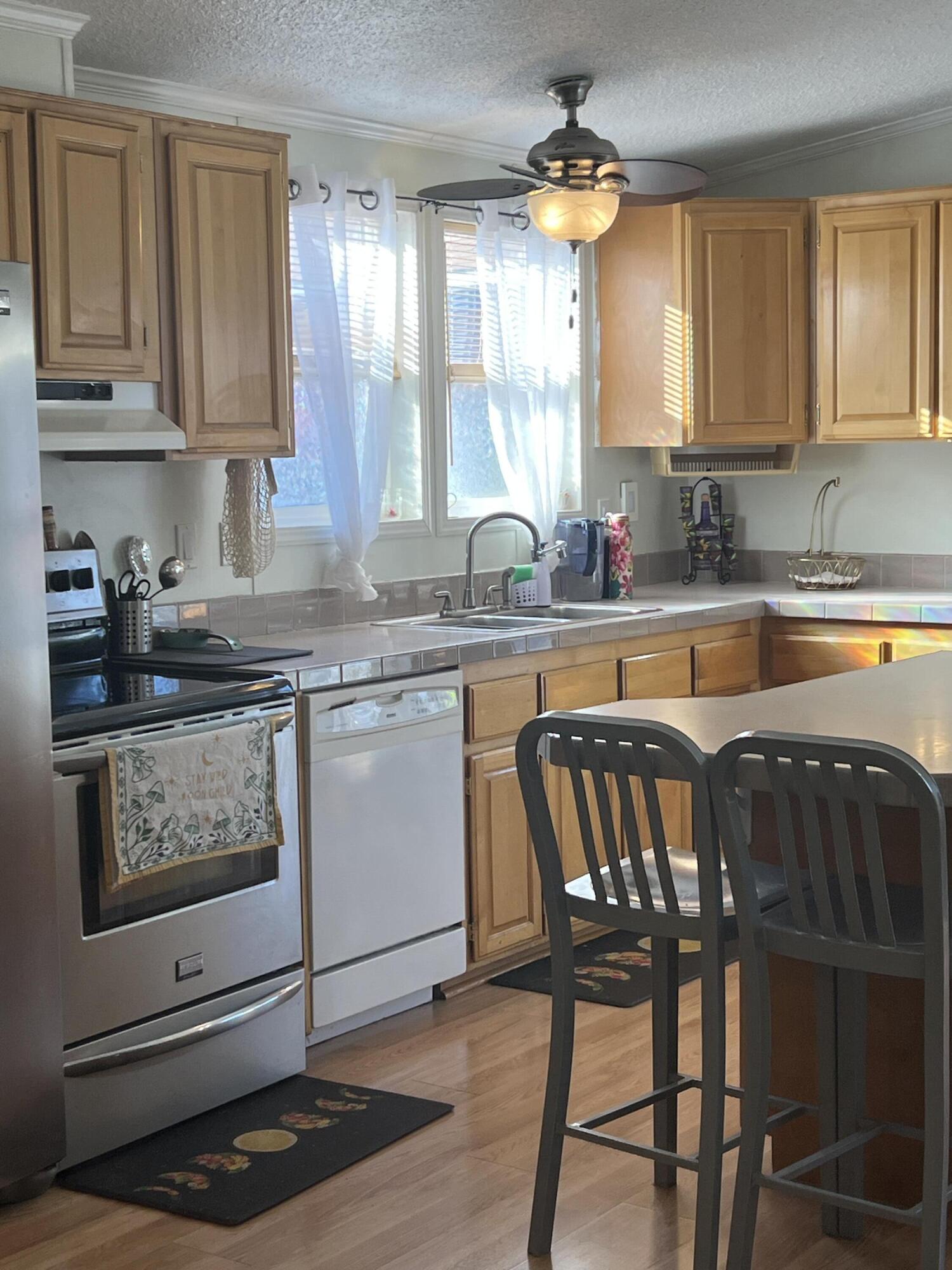 Klamath Falls -Mills Addition - Residential