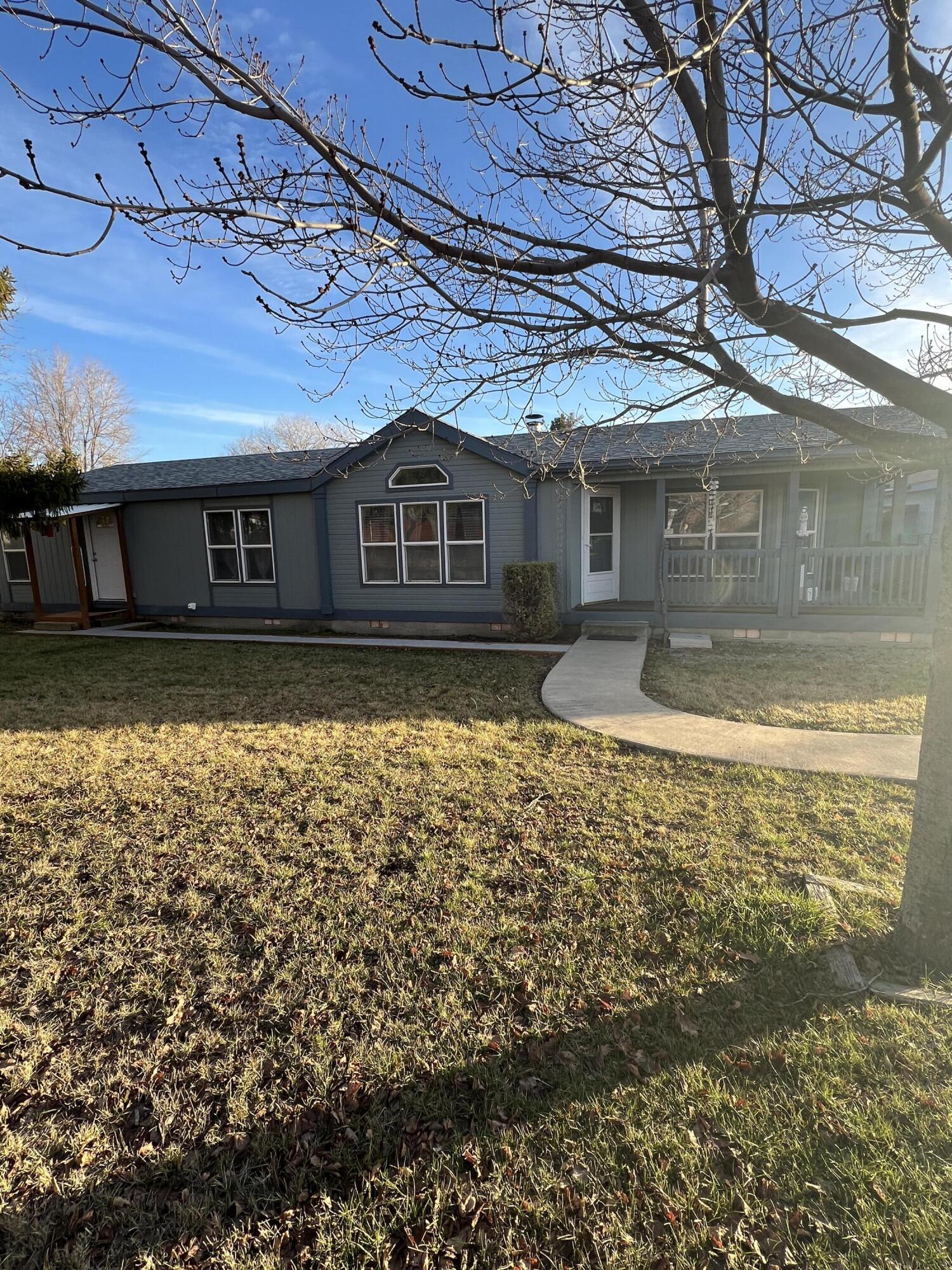 Klamath Falls -Mills Addition - Residential