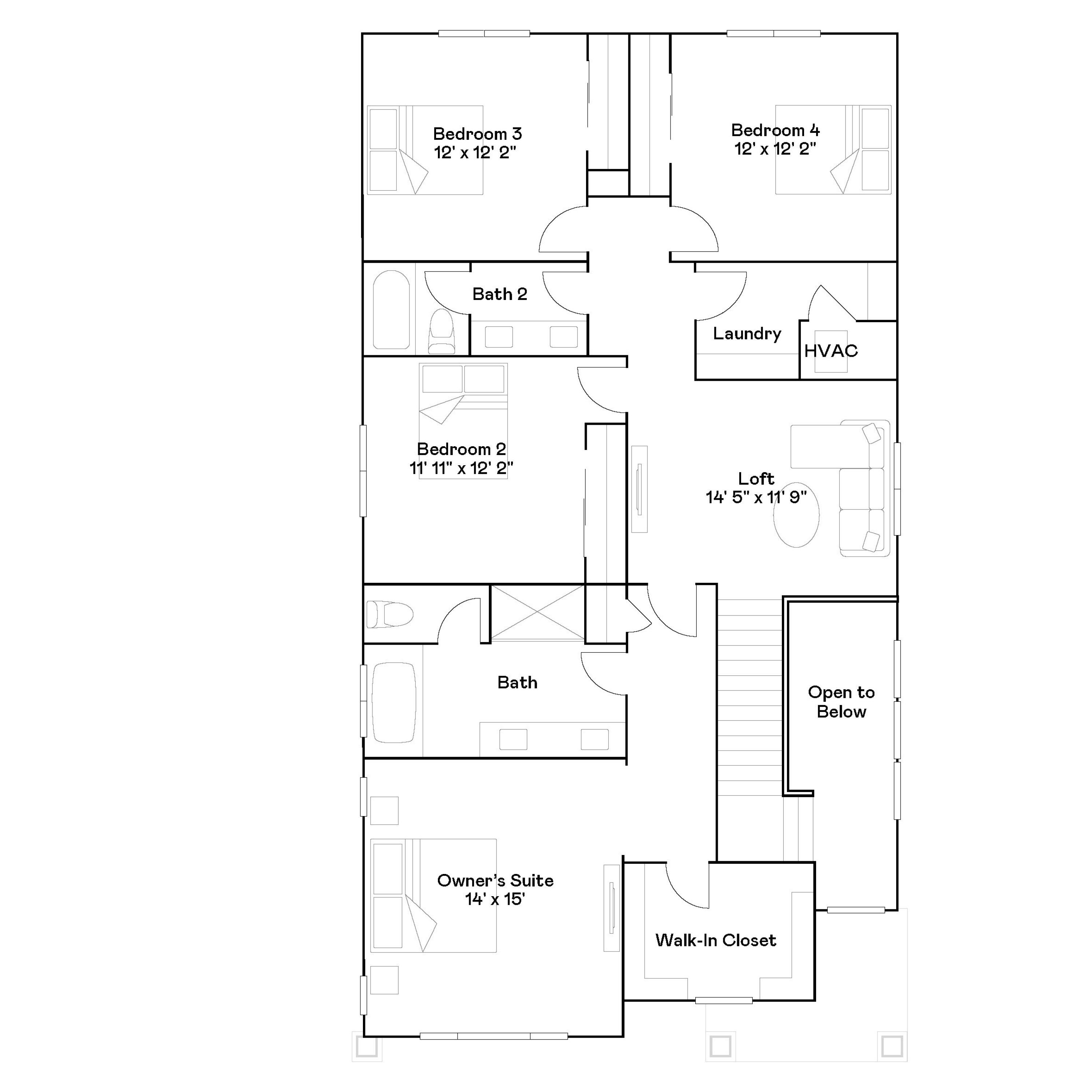 Acadia Pointe Phase 3/4 - Residential
