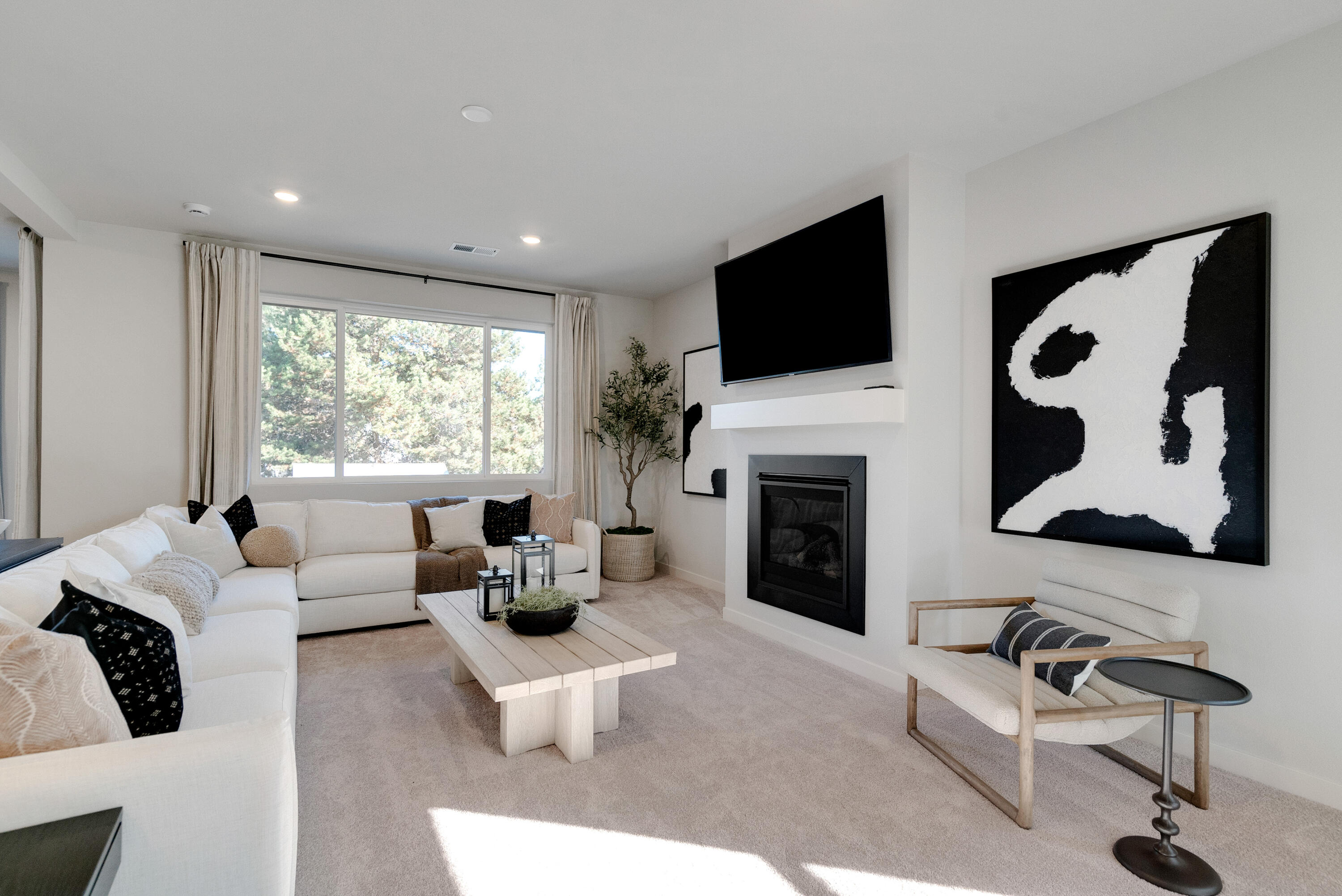 Acadia Pointe Phase 3/4 - Residential
