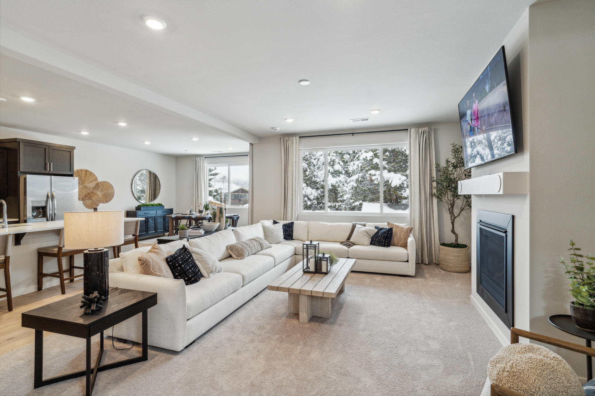 Acadia Pointe Phase 3/4 - Residential