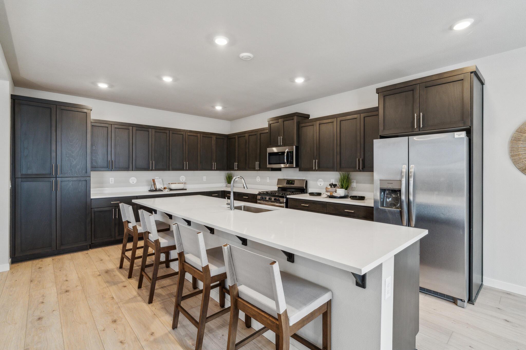 Acadia Pointe Phase 3/4 - Residential