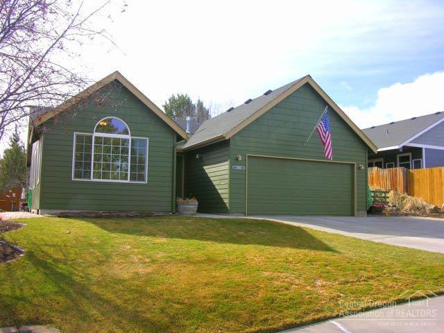 Mtn Peaks - Residential